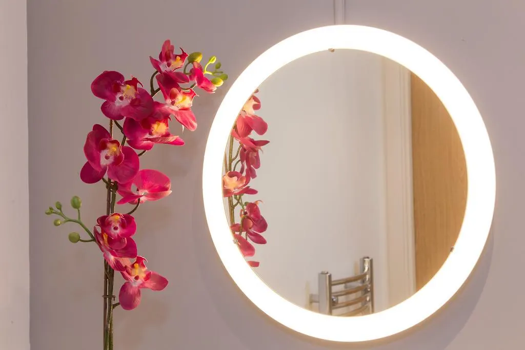 Short Stay Notts: Serviced Apartments Nottingham United Kingdom